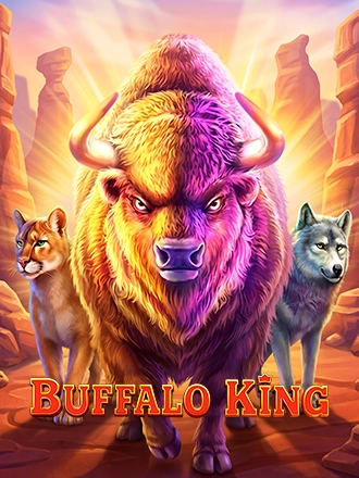 Buffalo King